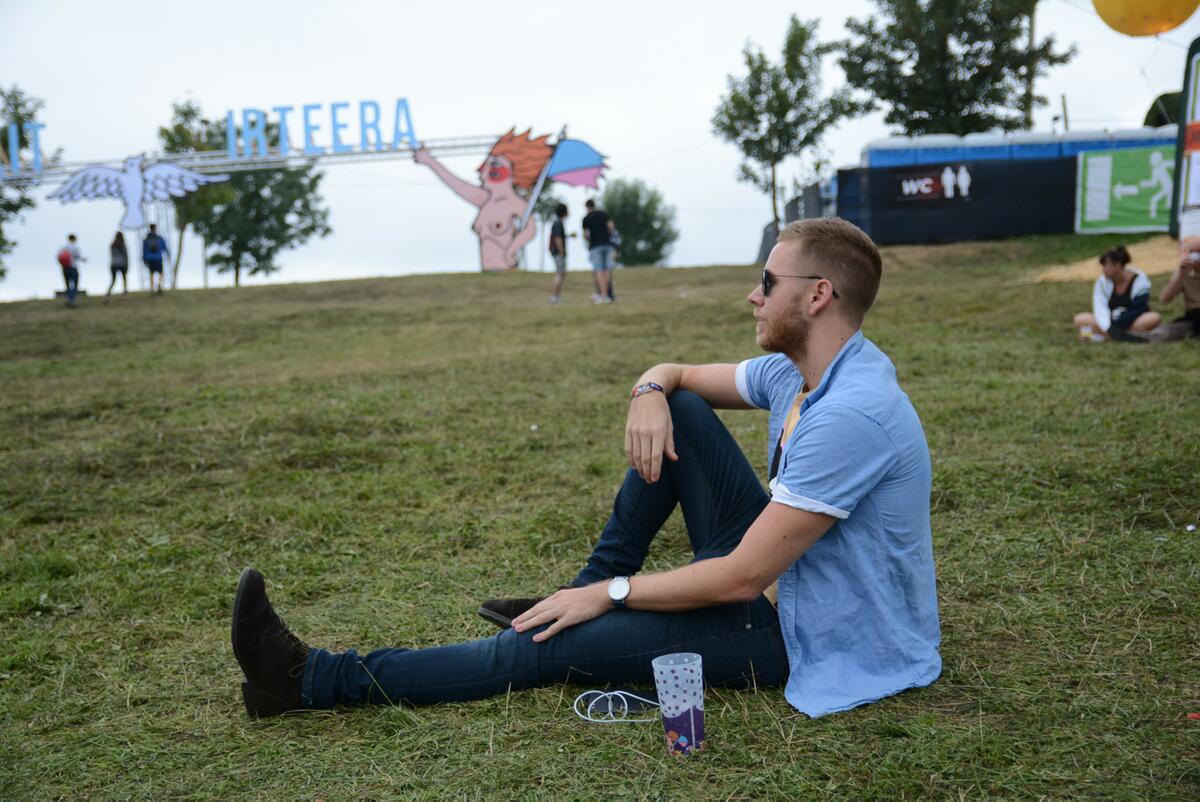 Foto 126 de la s&aacute;bado 8 de julio | Bilbao BBK Live 2017